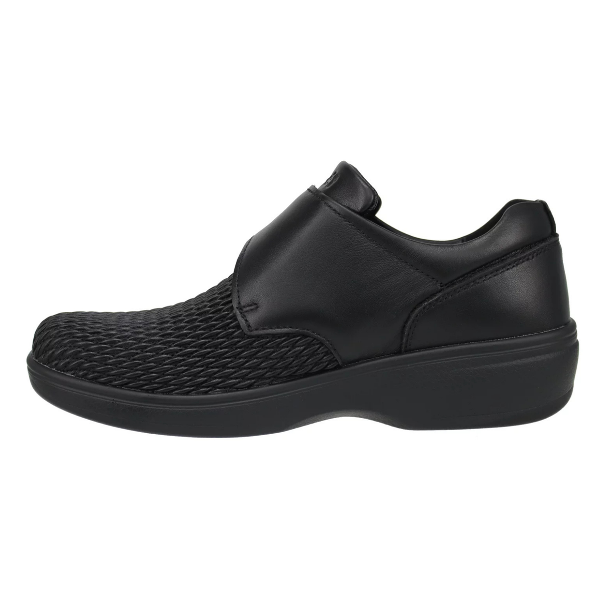 Propet Women's Olivia (2E) Black - shoeguru-au