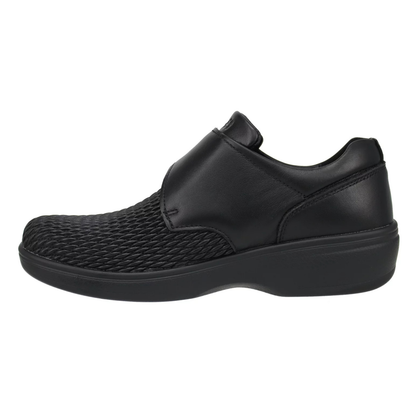 Propet Women's Olivia (2E) Black - shoeguru-au
