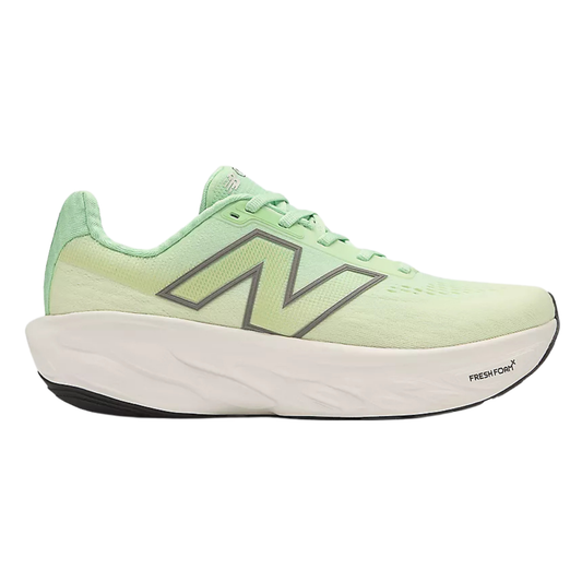 New Balance Women's 1080v14 (B) Sweetgrass / Reflection / Silver Metallic - shoeguru-au