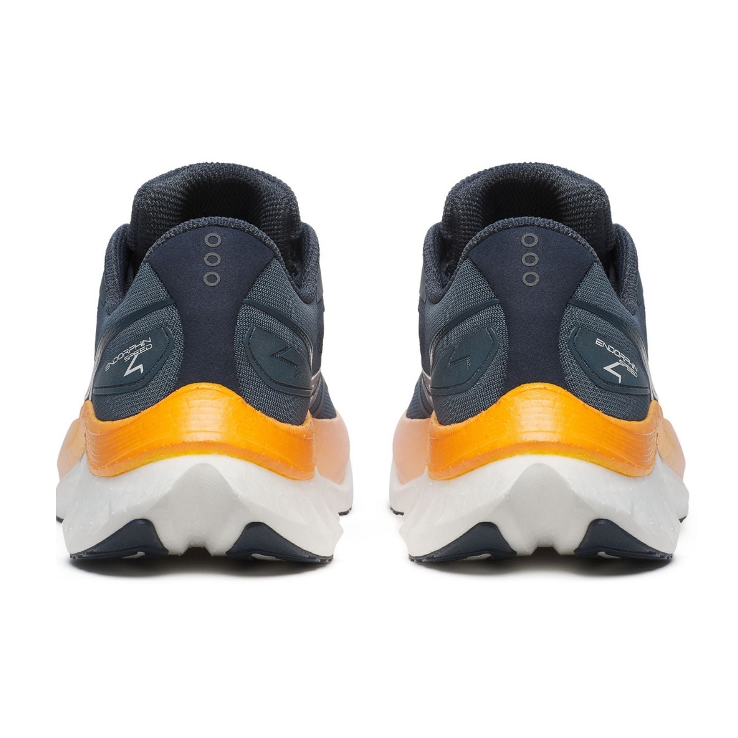 Saucony Women's Endorphin Speed 4 (B) Dusk / Peel - shoeguru-au