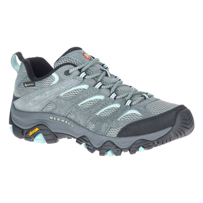 Merrell Women's Moab 3 GTX (B) Sedona Sage - shoeguru-au