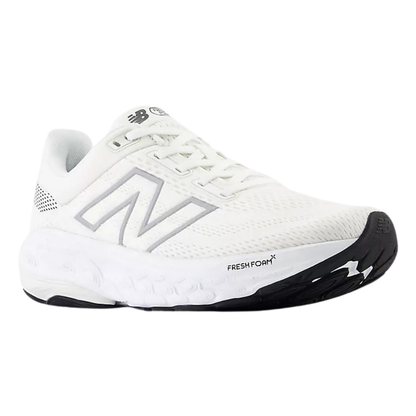New Balance Women's 860 v14 (B) White - shoeguru-au