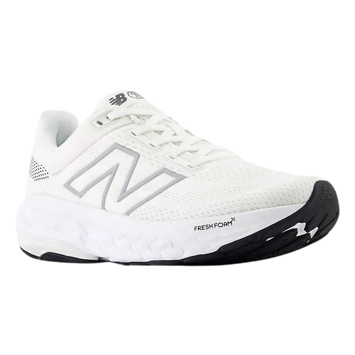 New Balance Women's 860 v14 (B) White — White