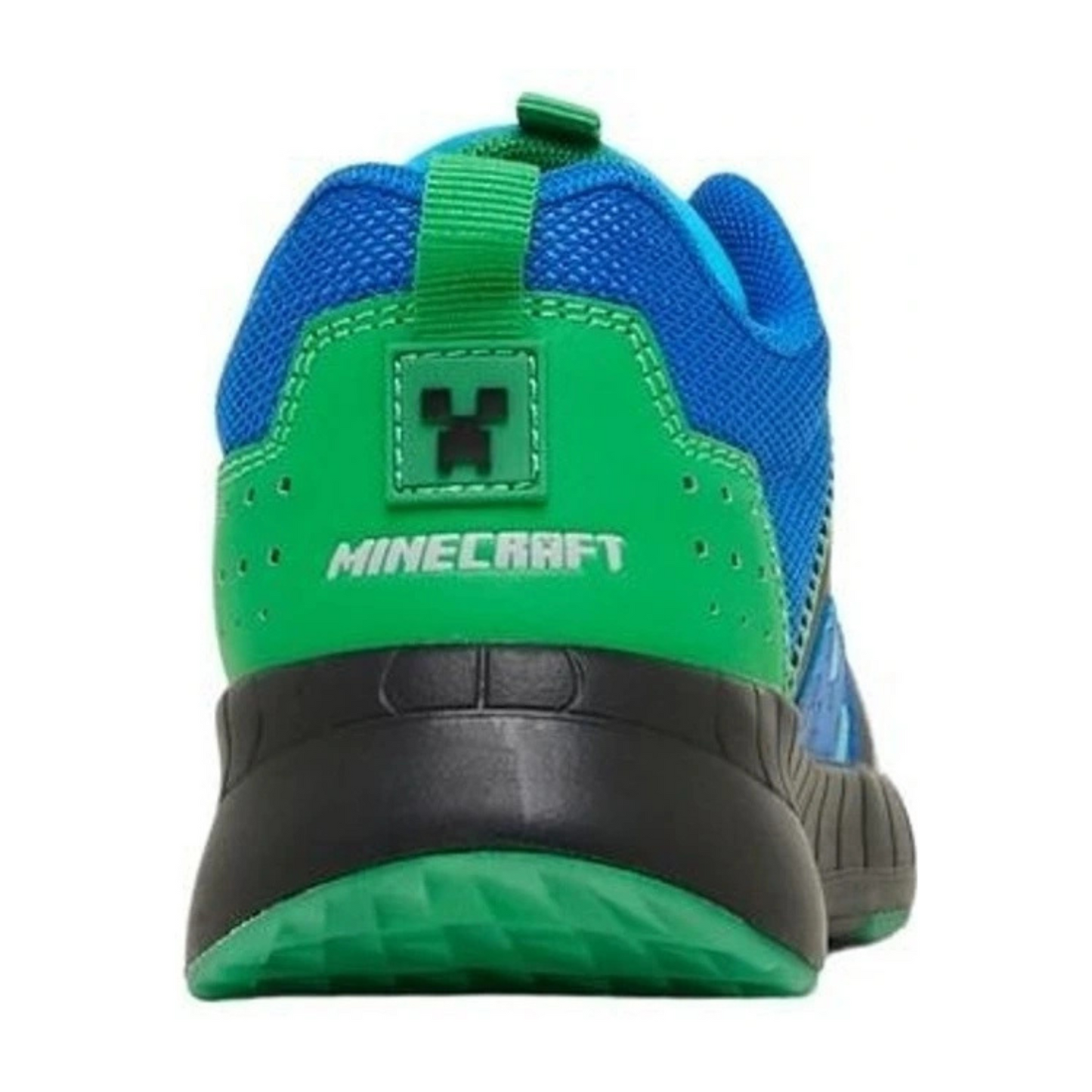 Clarks Hendrix (E+) Charcoal / Blue / Green - shoeguru-au
