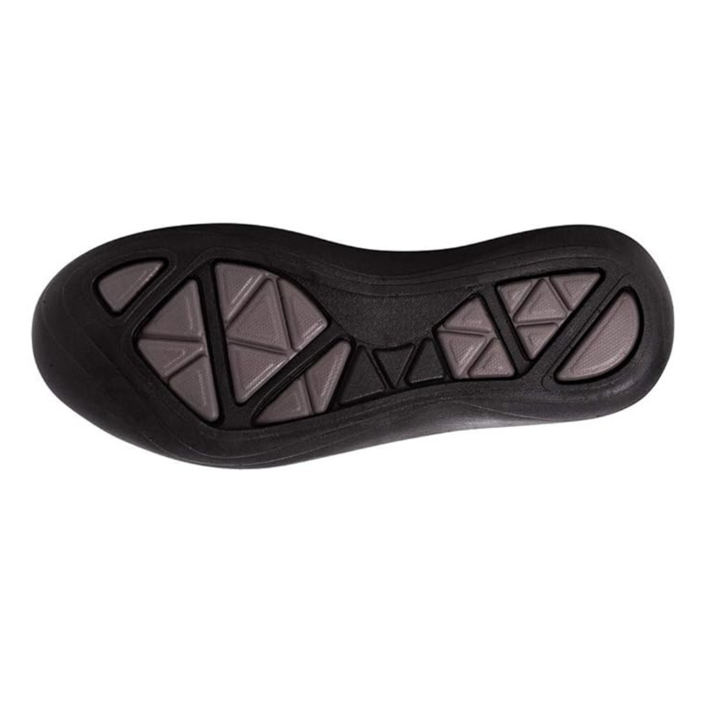 Propet Men's Pryce (3E) Black - shoeguru-au