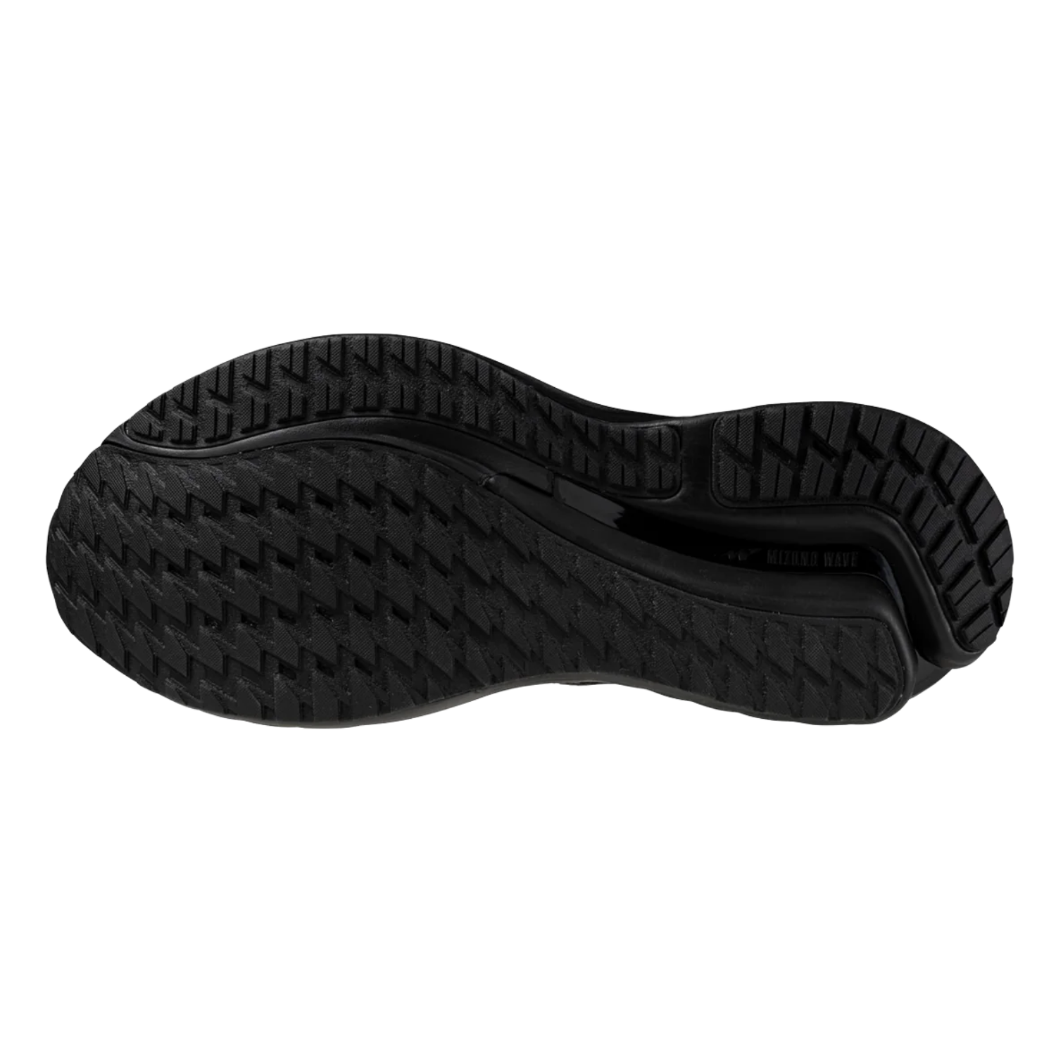 Mizuno Men's Wave Inspire 21 (D) Ultimate Gray / Black / Ceramic - shoeguru-au