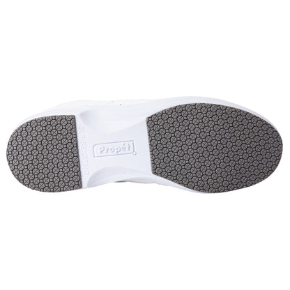 Propet Women's Washable Walker (D) White - shoeguru-au