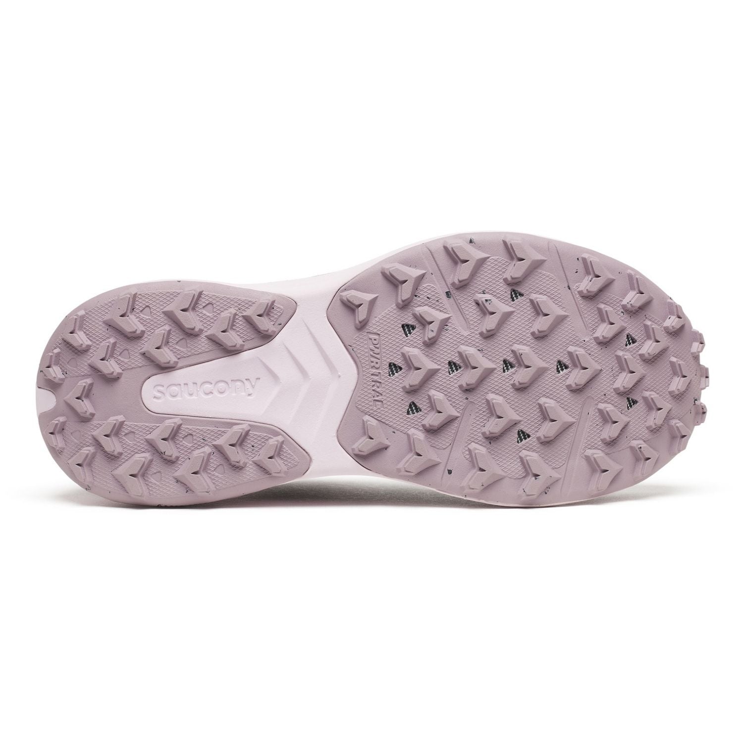 Saucony Women's Xodus Ultra 3 (B) Black/Quail - shoeguru-au