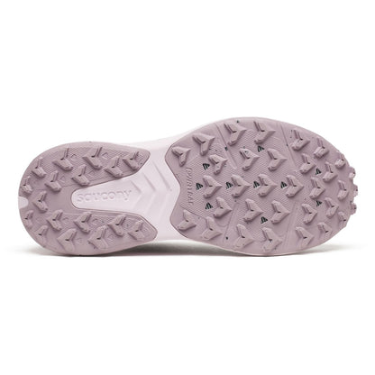 Saucony Women's Xodus Ultra 3 (B) Black/Quail - shoeguru-au