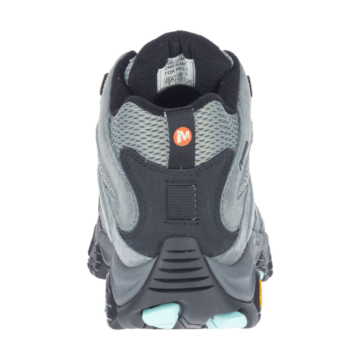 Merrell Women's Moab 3 Mid GTX (B) Altitude - shoeguru-au