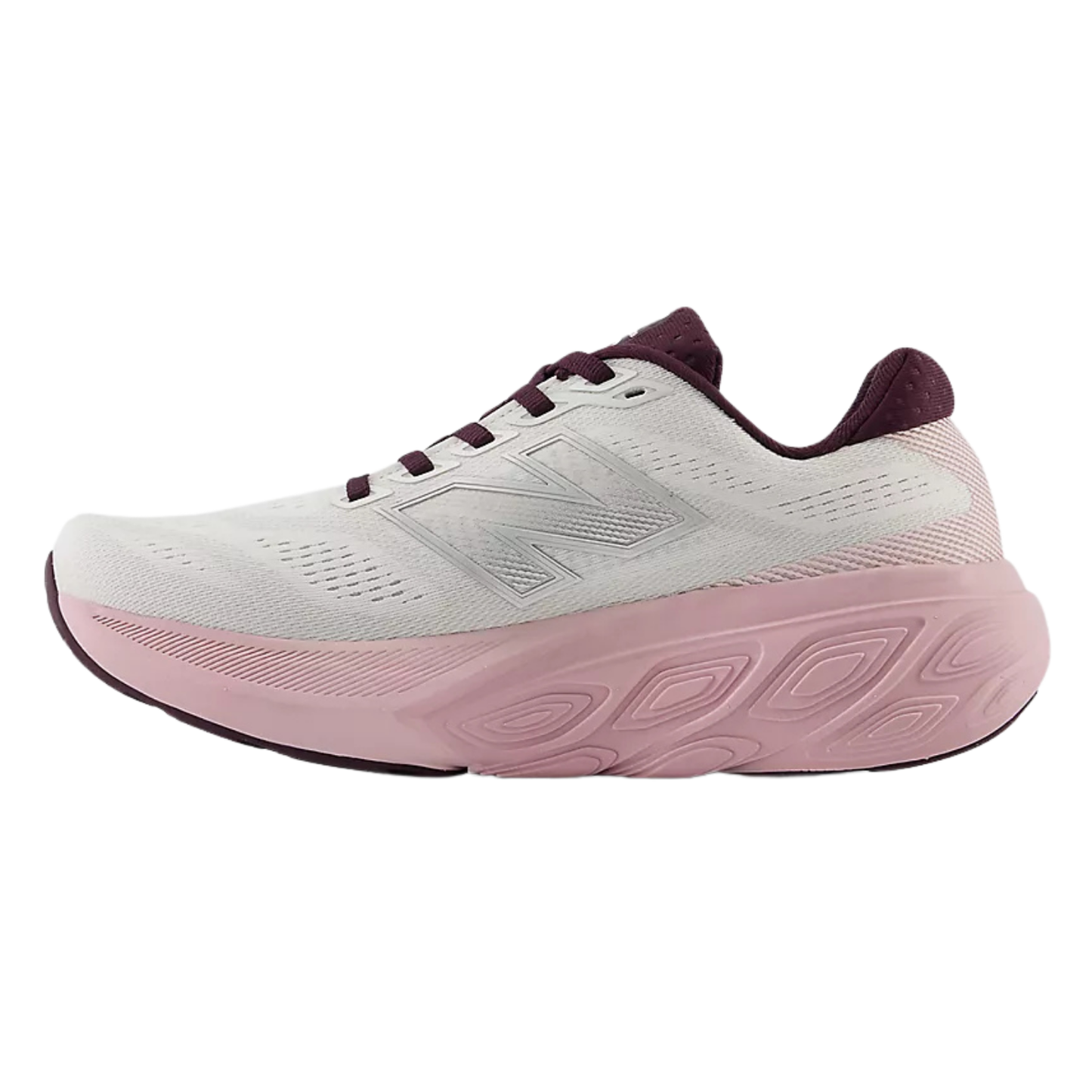 New Balance Women's 880 v15 (D) Reflection / Rose / Grey - shoeguru-au