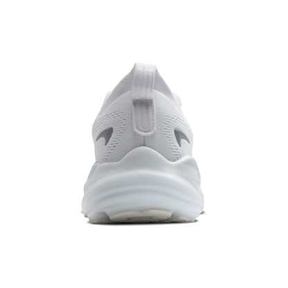 Brooks Women's Glycerin GTS 22 (D) White / White / Grey - shoeguru-au