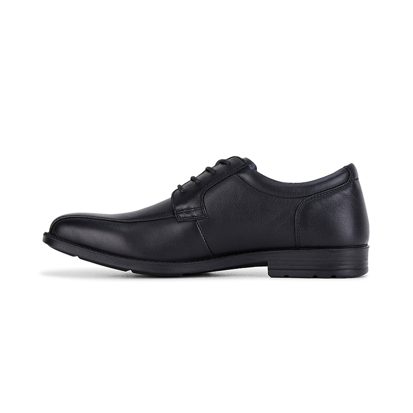 Clarks Brooklyn (E) Black - shoeguru-au