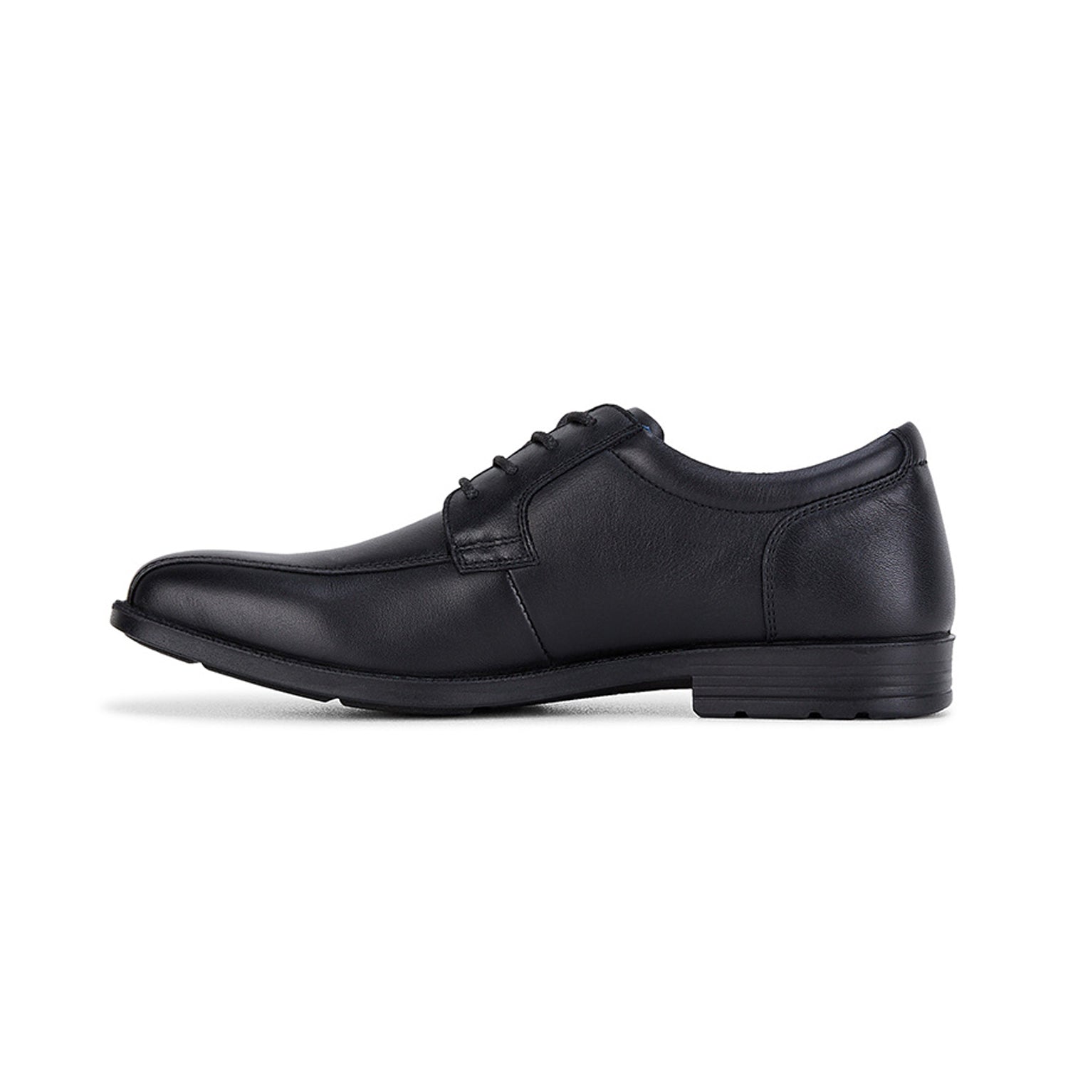 Clarks Brooklyn (E) Black - shoeguru-au