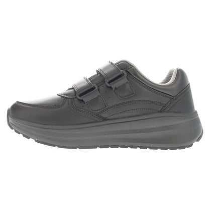 Propet Men's Ultima Strap (5E) Black - shoeguru-au