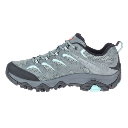 Merrell Women's Moab 3 GTX (B) Sedona Sage - shoeguru-au