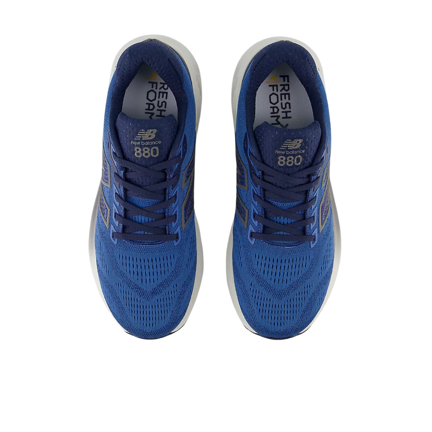 New Balance Men's 880 v15 (2E) Sea Stone - shoeguru-au