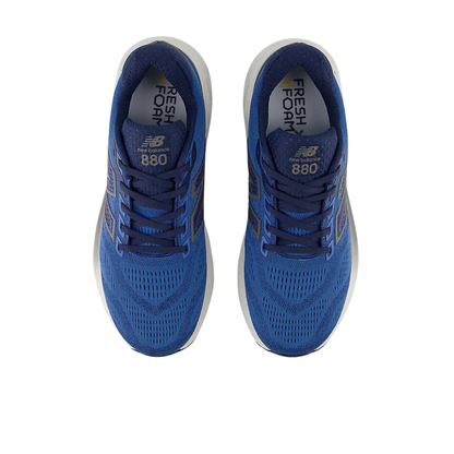 New Balance Men's 880 v15 (2E) Sea Stone - shoeguru-au