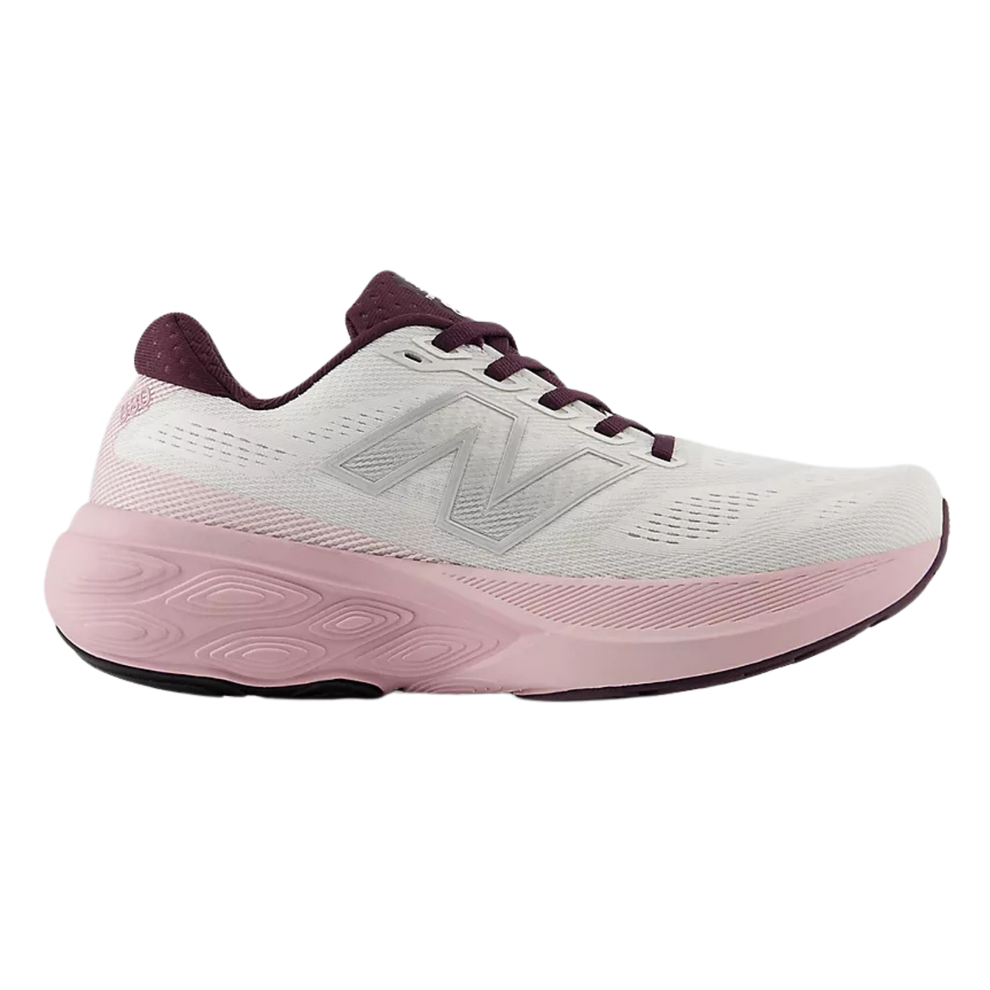New Balance Women's 880 v15 (D) Reflection / Rose / Grey - shoeguru-au