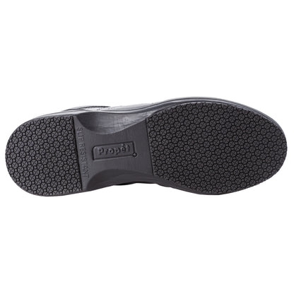 Propet Women's Washable Walker (D) Black - shoeguru-au