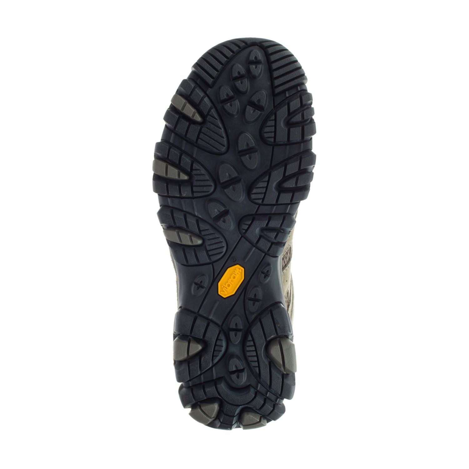 Merrell Men's Moab 3 GTX (D) Walnut - shoeguru-au