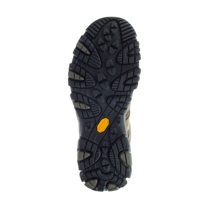 Merrell Men's Moab 3 GTX (D) Walnut - shoeguru-au