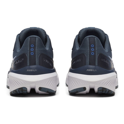 Saucony Men's Echelon 10 (2E) Dusk / Skydiver - shoeguru-au