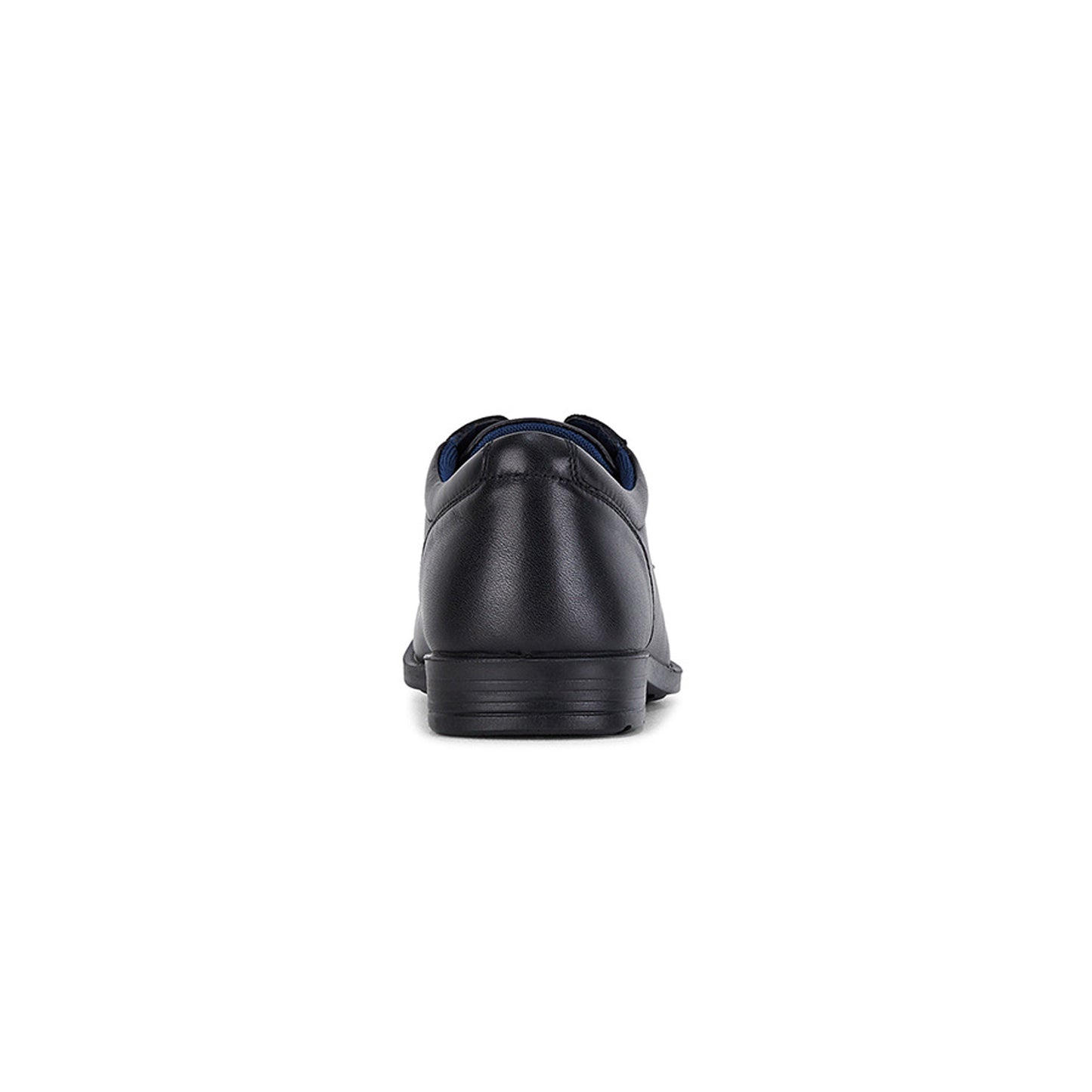 Clarks Brooklyn (E) Black - shoeguru-au