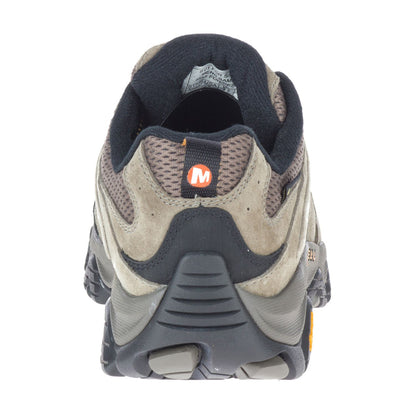 Merrell Men's Moab 3 GTX (D) Walnut - shoeguru-au