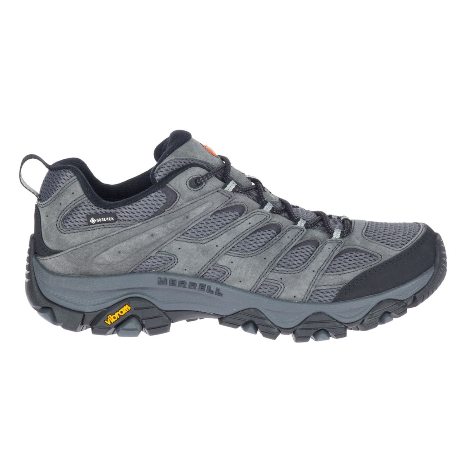 Merrell Men's Moab 3 GTX (D) Granite - shoeguru-au