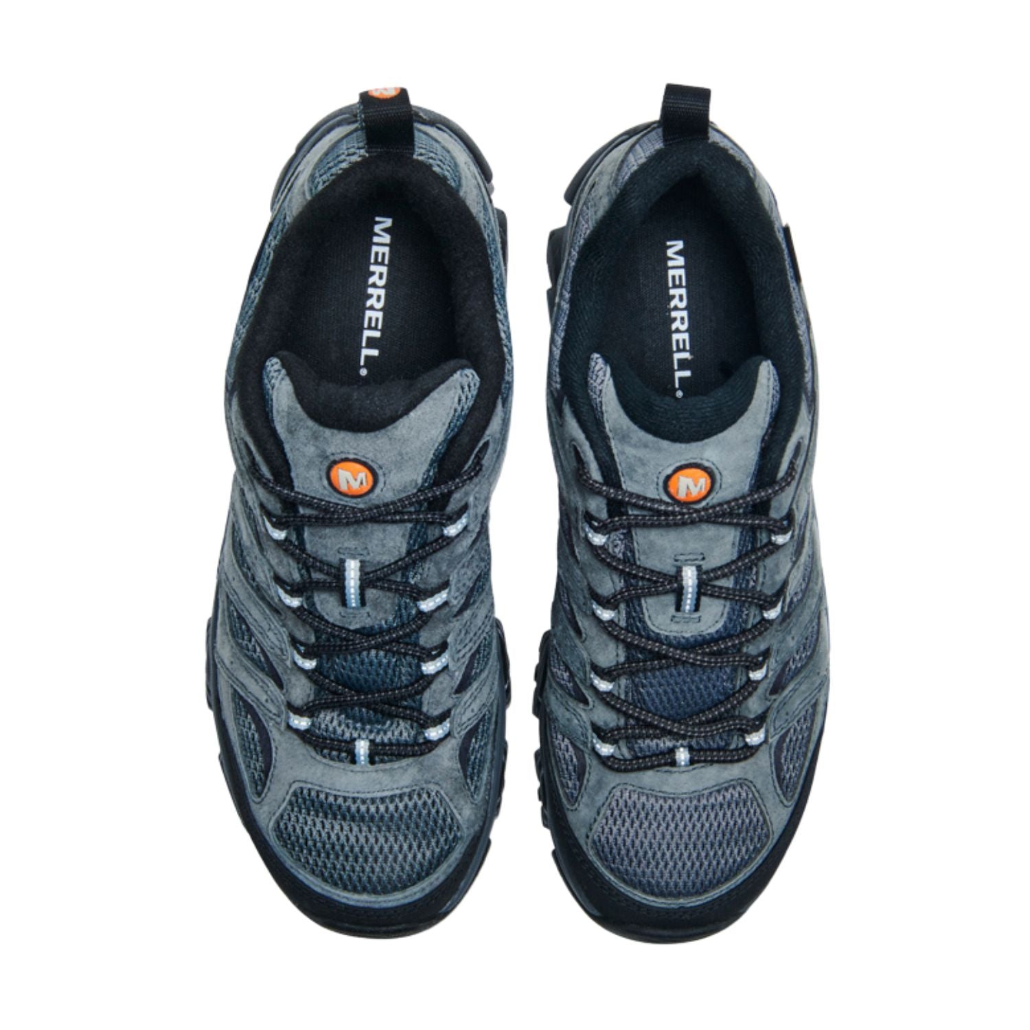 Merrell Men's Moab 3 GTX (D) Granite - shoeguru-au