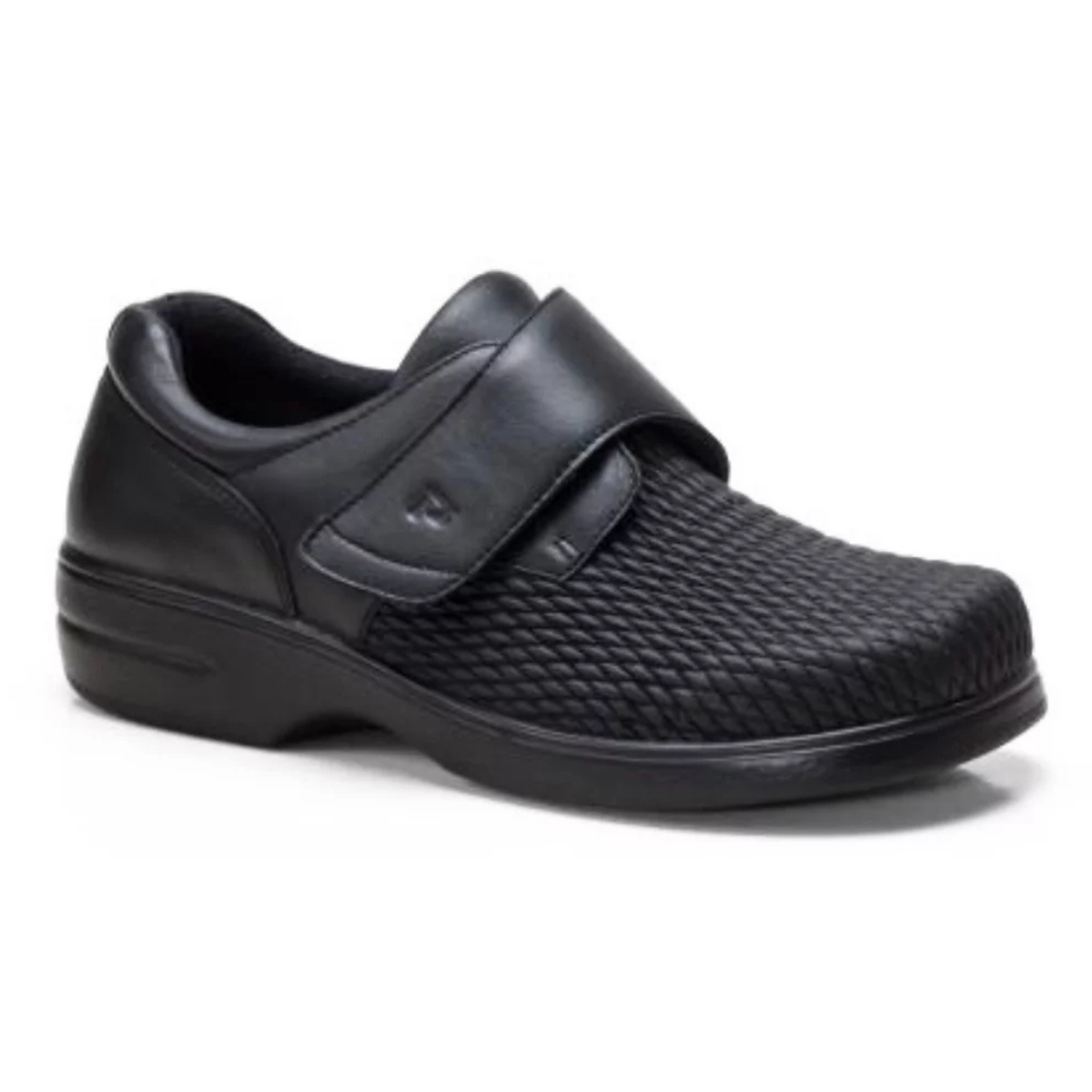 Propet Women's Olivia (2E) Black - shoeguru-au