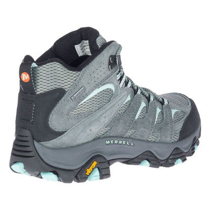 Merrell Women's Moab 3 Mid GTX (B) Altitude - shoeguru-au
