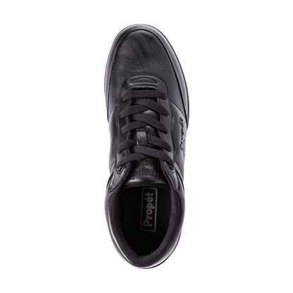 Propet Women's Washable Walker (D) Black - shoeguru-au