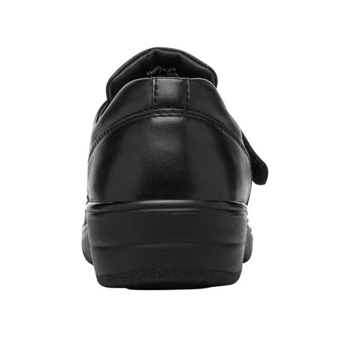 Propet Women's Olivia (2E) Black - shoeguru-au