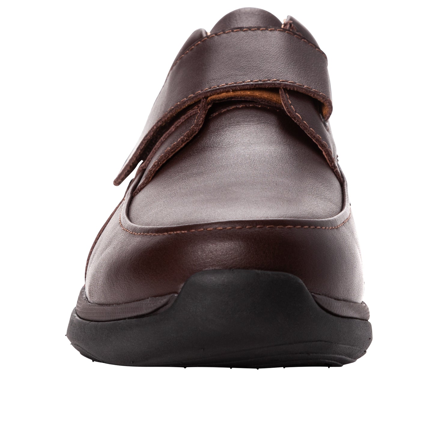 Propet Men's Parker (3E) Brown - shoeguru-au