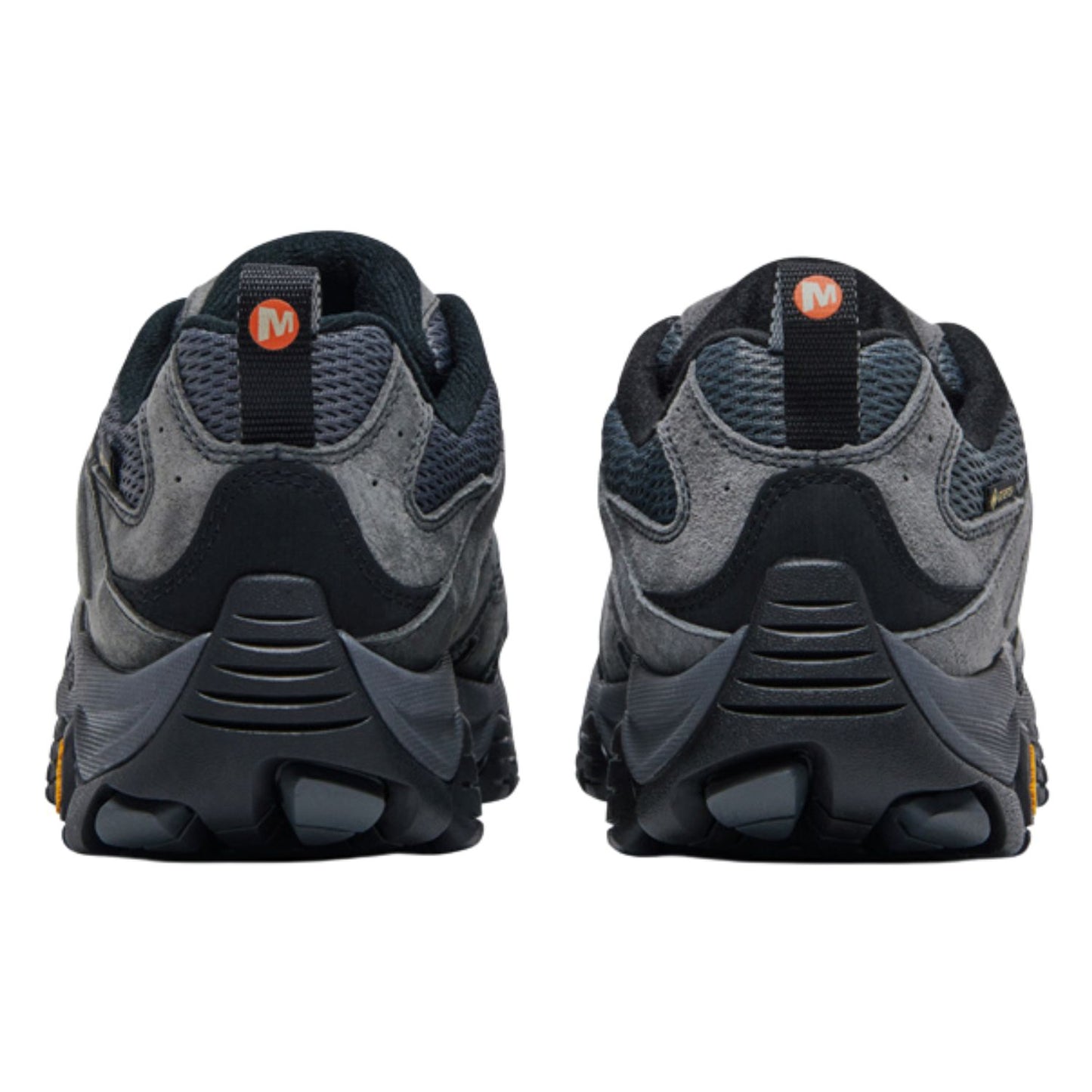 Merrell Men's Moab 3 GTX (D) Granite - shoeguru-au