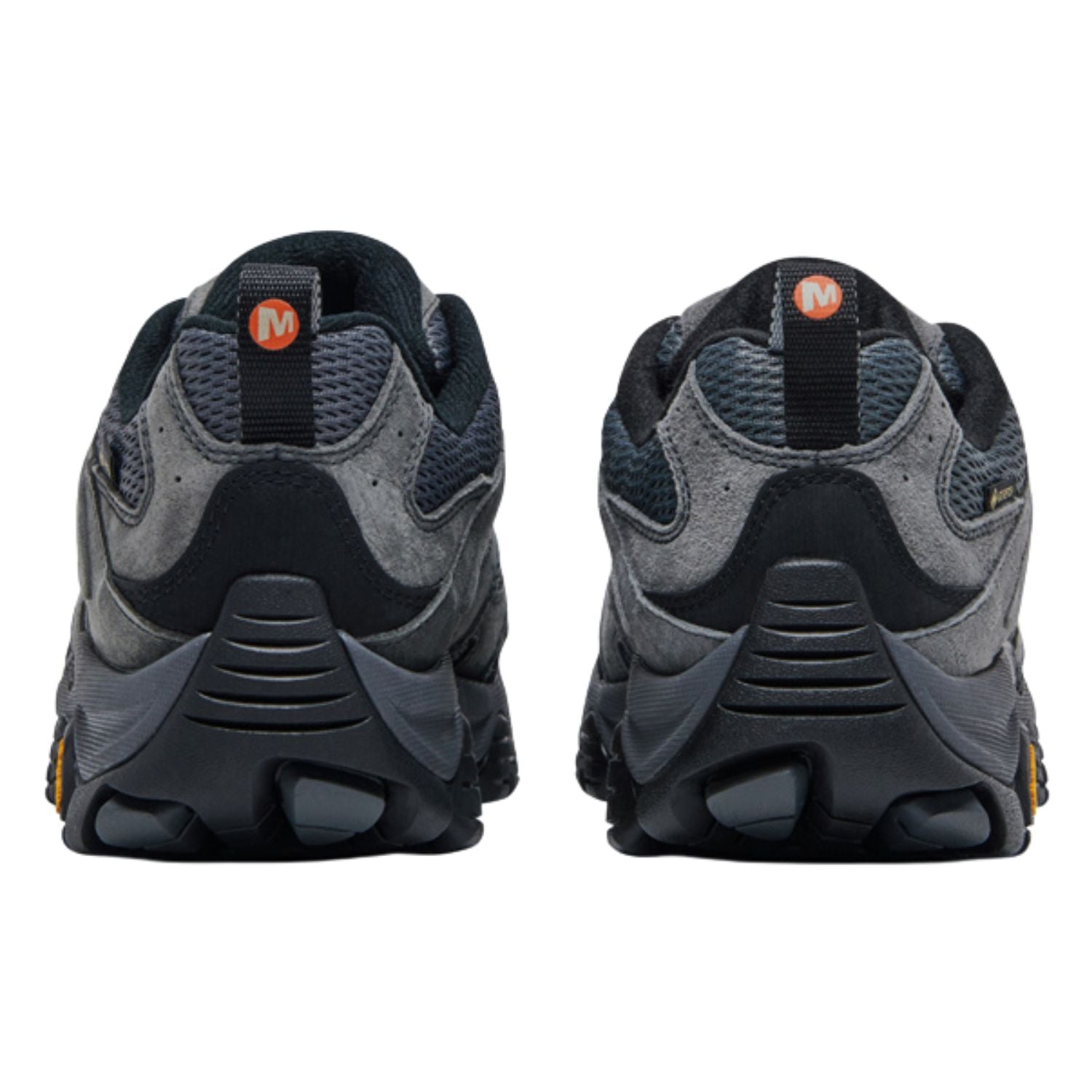Merrell Men's Moab 3 GTX (D) Granite - shoeguru-au