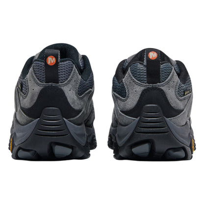 Merrell Men's Moab 3 GTX (D) Granite - shoeguru-au