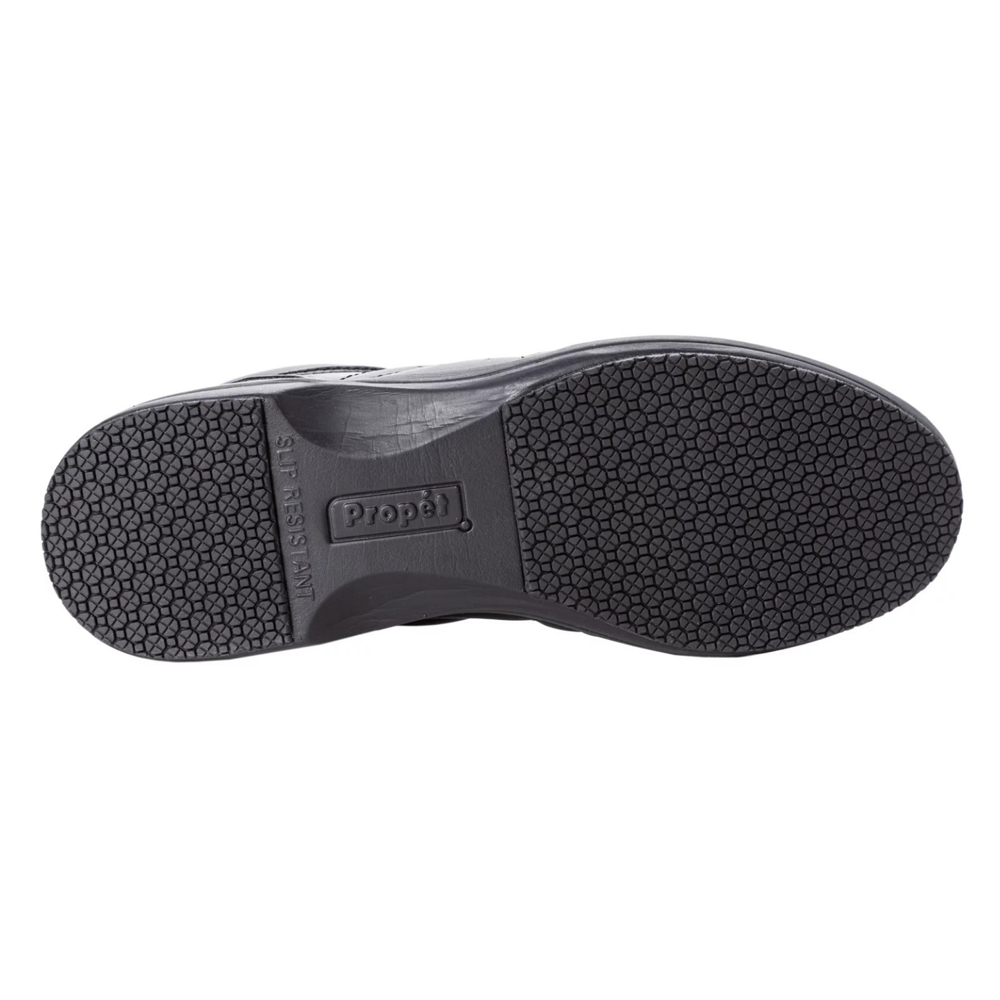 Propet Women's Washable Walker (D) Black - shoeguru-au