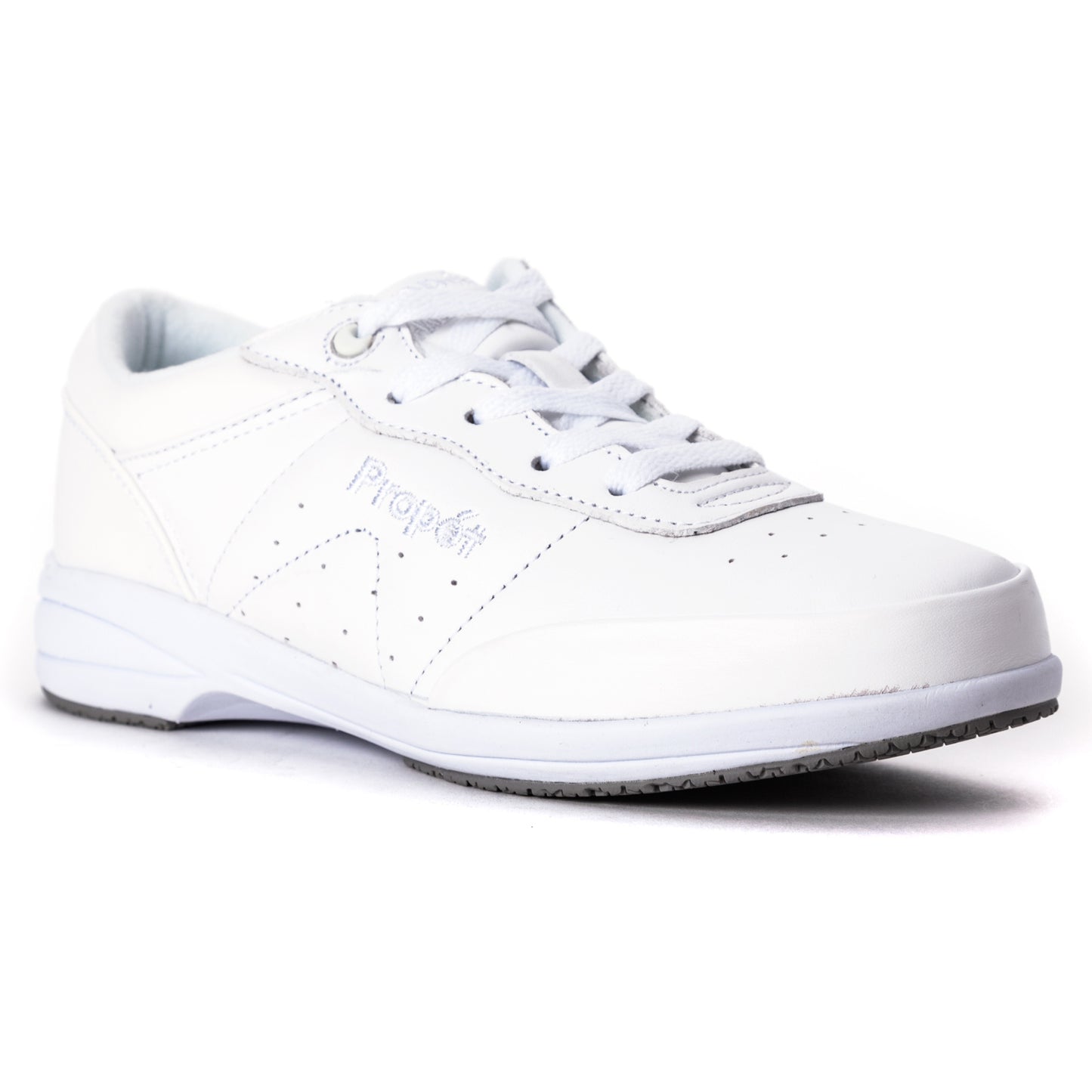 Propet Women's Washable Walker (D) White - shoeguru-au
