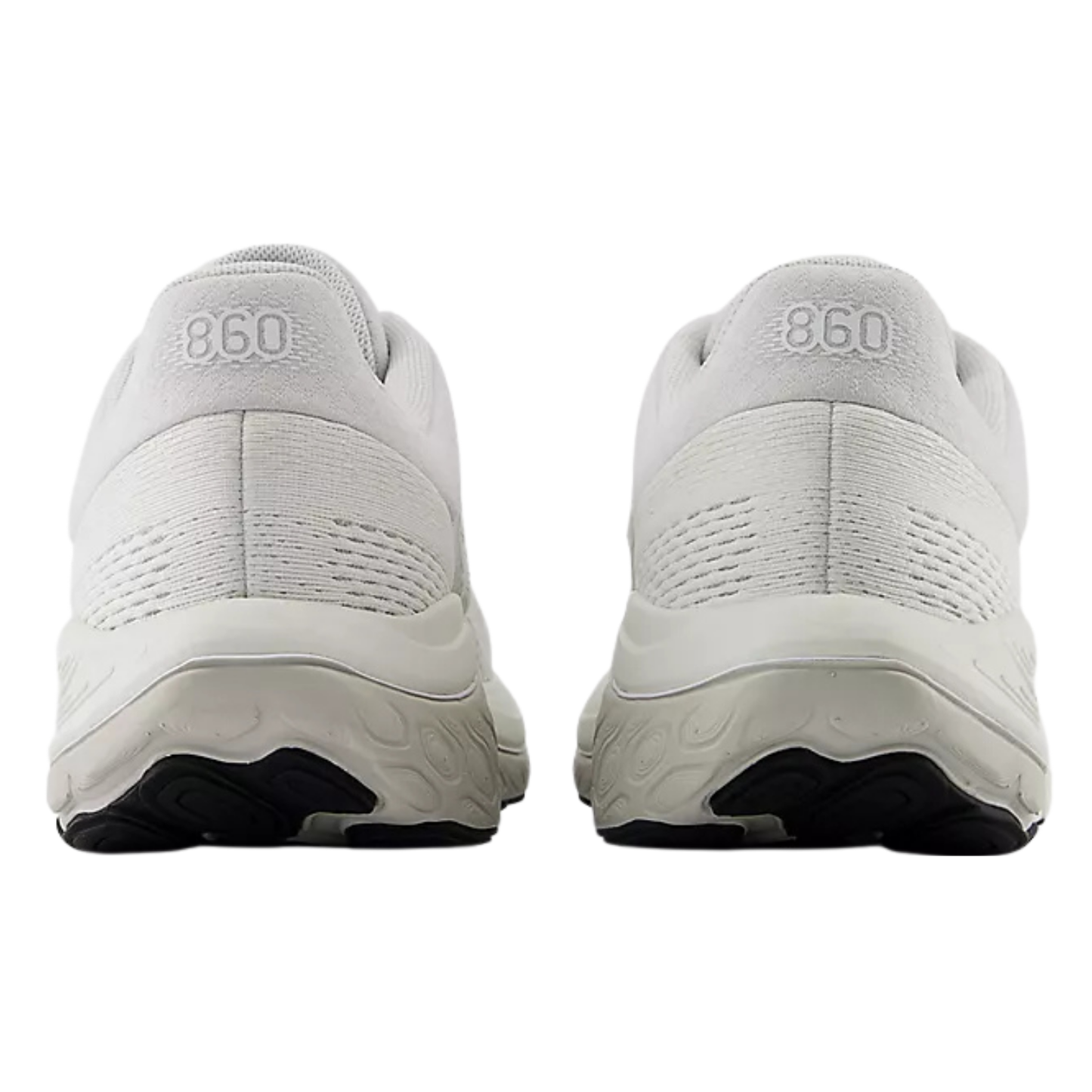New Balance Women's 860 v14 (B) Grey Matter - shoeguru-au