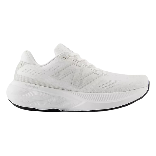 New Balance Women's 880 v15 (B) White / Sea Salt - shoeguru-au