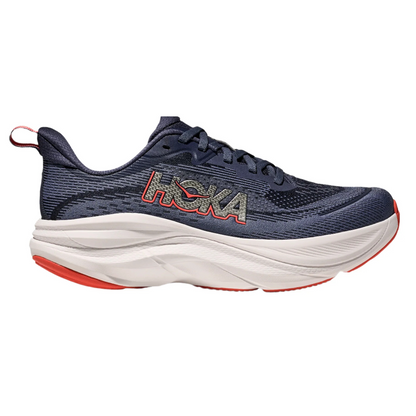 Hoka Women's Skyflow (B) Nautical Dusk / Anchor - shoeguru-au