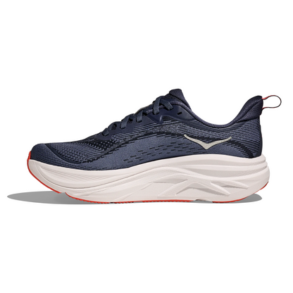 Hoka Women's Skyflow (B) Nautical Dusk / Anchor - shoeguru-au