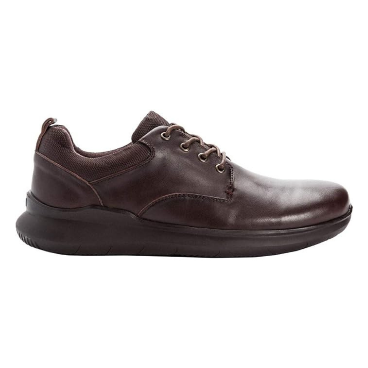 Propet Men's Vinn (3E) Brown - shoeguru-au