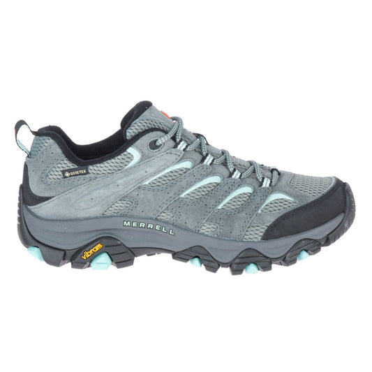 Merrell Women's Moab 3 GTX (B) Sedona Sage - shoeguru-au