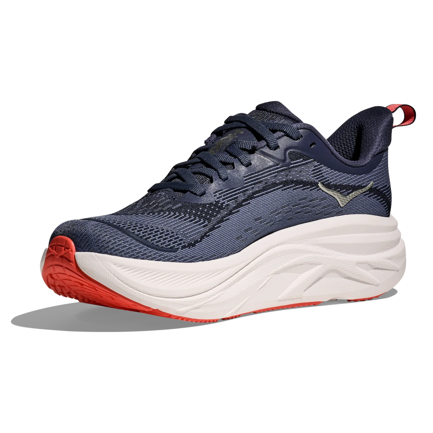 Hoka Women's Skyflow (B) Nautical Dusk / Anchor - shoeguru-au