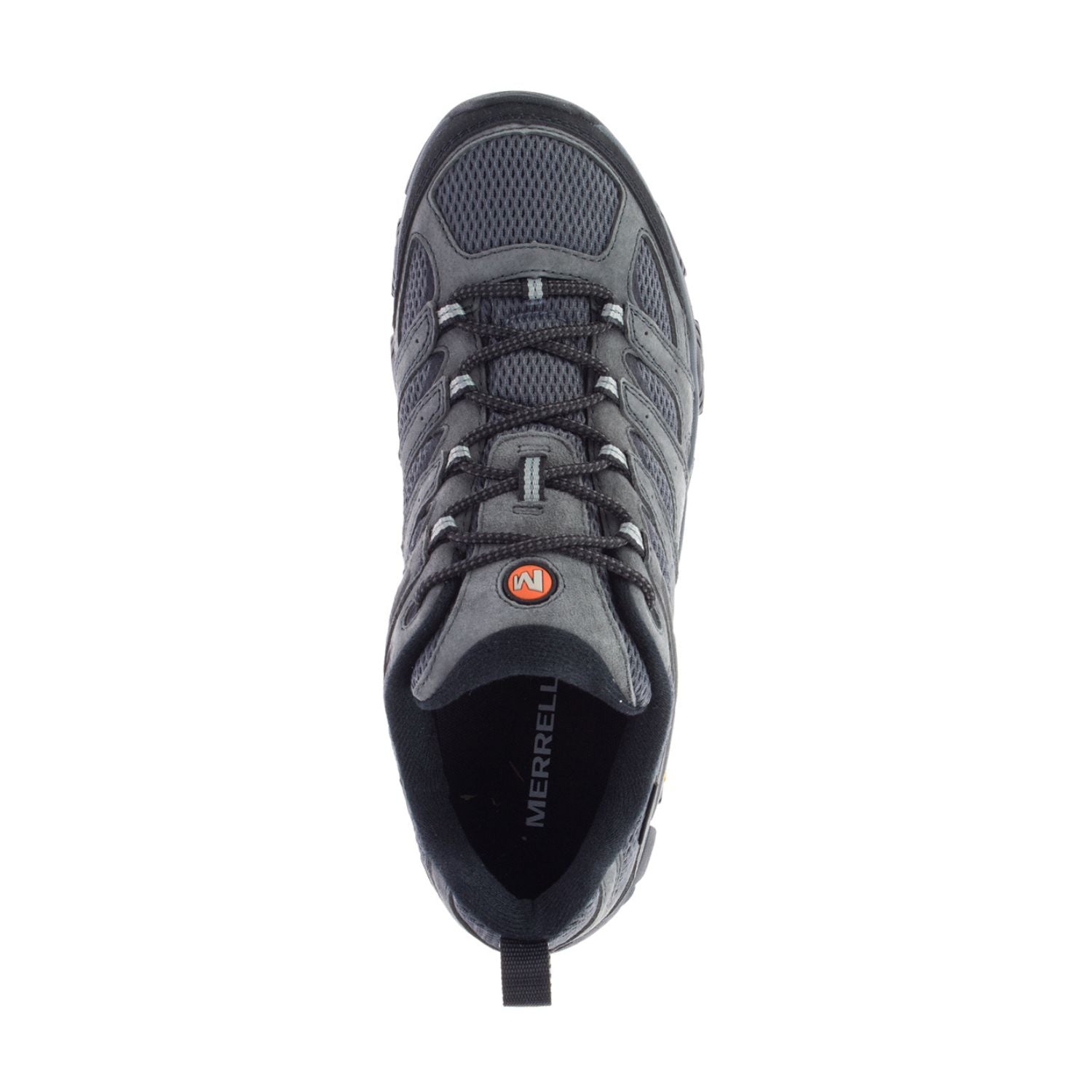 Merrell Men's Moab 3 GTX (D) Granite - shoeguru-au