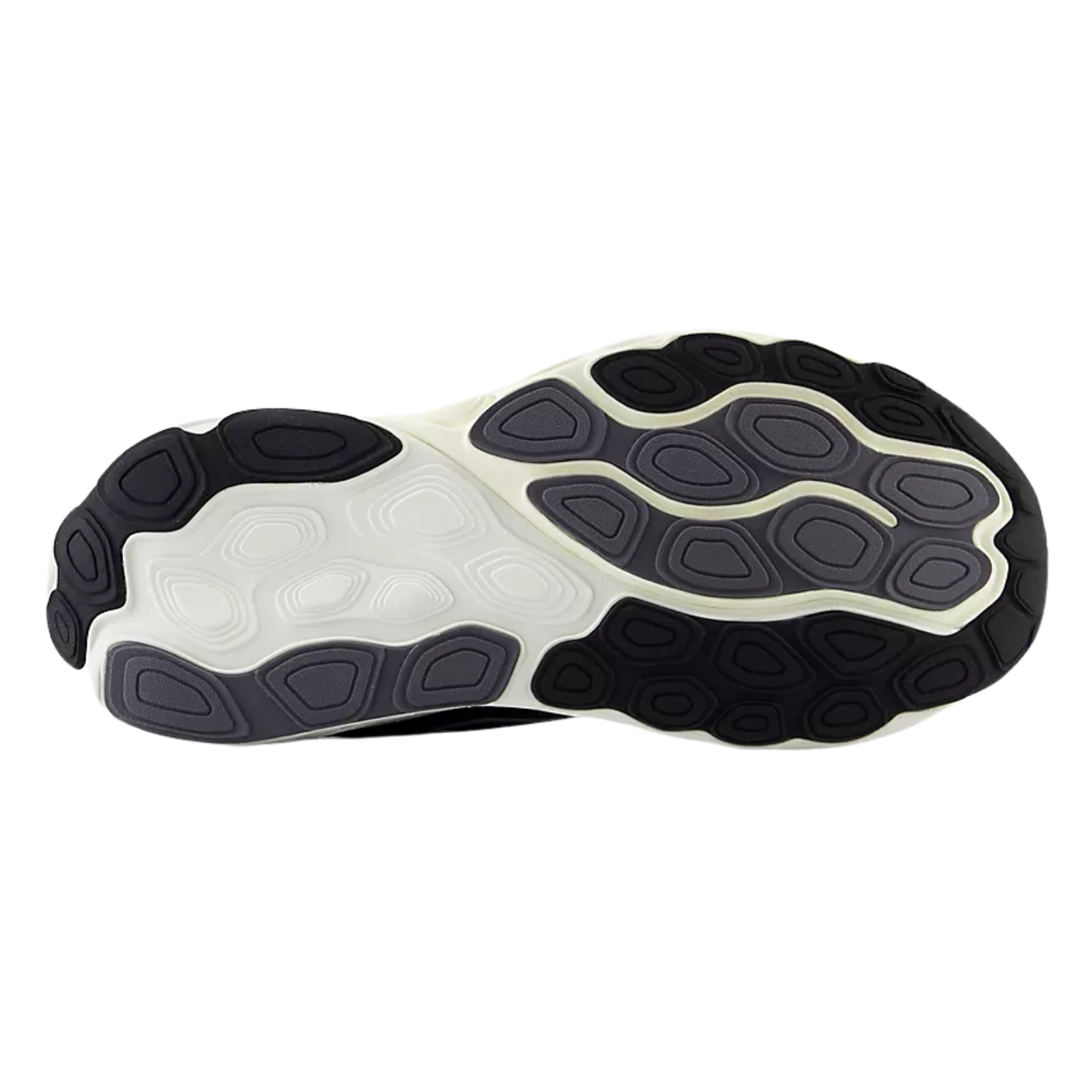 New Balance Women's 860 v14 (B) Black / White - shoeguru-au